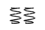 Eibach Pro-Kit front lowering springs for 2021-2024 BMW M3 Competition G80