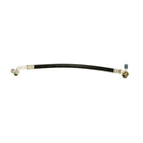Hybrid Racing K-Series Swap Air Conditioning Line Kit (96-00 Civic)