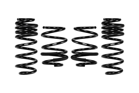 Eibach Pro-Kit Springs lowering 2023+ Acura Integra Type S for improved handling and aesthetics
