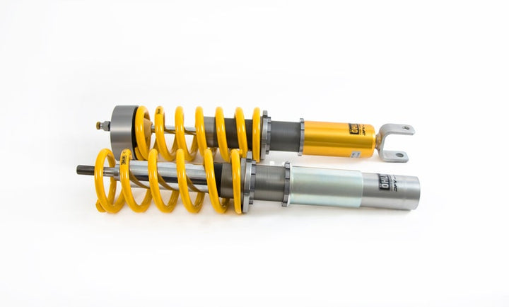 Ohlins 911 Carrera (997) Incl. S Models Coilover Suspension - Road & Track