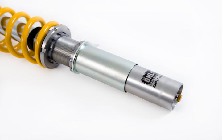 Ohlins 911 Carrera (997) Incl. S Models Coilover Suspension - Road & Track