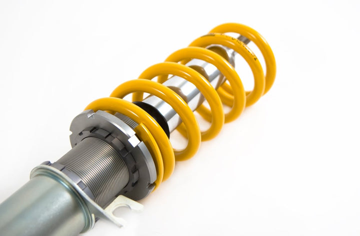 Ohlins 911 Carrera (997) Incl. S Models Coilover Suspension - Road & Track