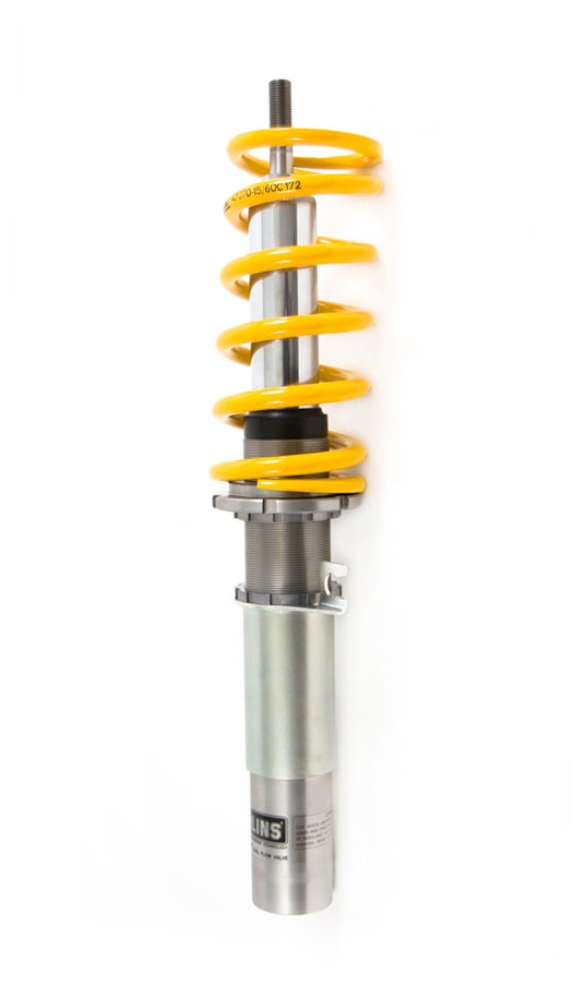 Ohlins 911 Carrera (997) Incl. S Models Coilover Suspension - Road & Track