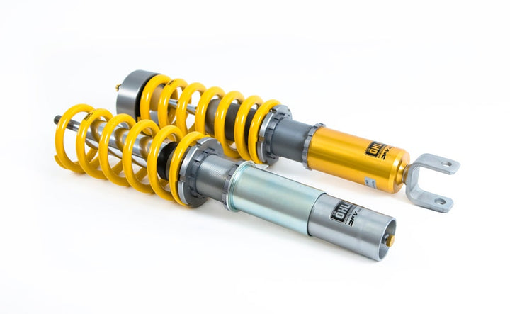 Ohlins 911 Carrera (997) Incl. S Models Coilover Suspension - Road & Track