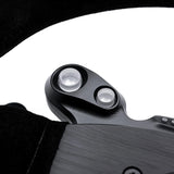 JQWerks Madtrace® GEN2 PODIUM LINE Racing Steering Wheel System For BMW G Chassis