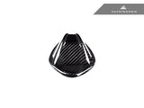 AutoTecknic Dry Carbon Roof Antenna Cover - G20 3-Series LCI