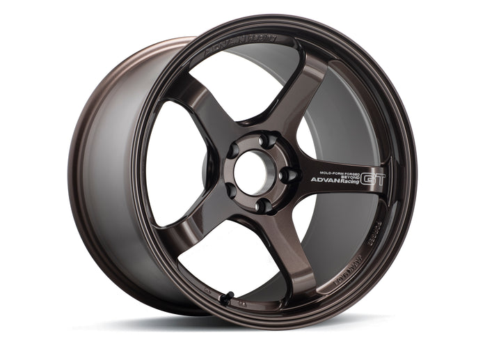 Advan GT Beyond (Concave 4) - 18x10.0 / Offset +40 / 5x120