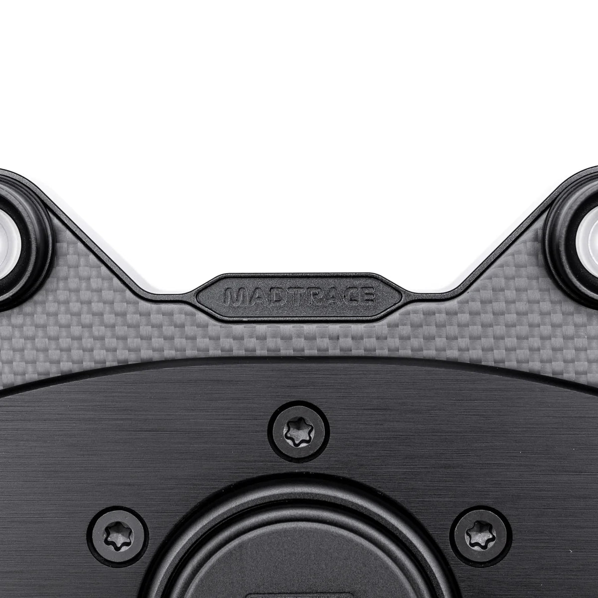 JQ Werkz Madtrace® GEN2 CLUBSPORT LINE Racing Steering Wheel System