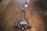 BMW G80/G82/G83 M3 / M4 Valved Sport Exhaust System