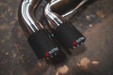 BMW G20/G22/G26 M340i/M440i Valved Sport Exhaust System