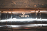 BMW G20/G22/G26 M340i/M440i Valved Sport Exhaust System