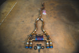 BMW G80/G82/G83 M3 / M4 Valved Sport Exhaust System
