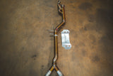 BMW G80/G82/G83 M3 / M4 Valved Sport Exhaust System