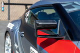 APR Performance GT2 AeroMirror - Toyota Supra A90 Fitment