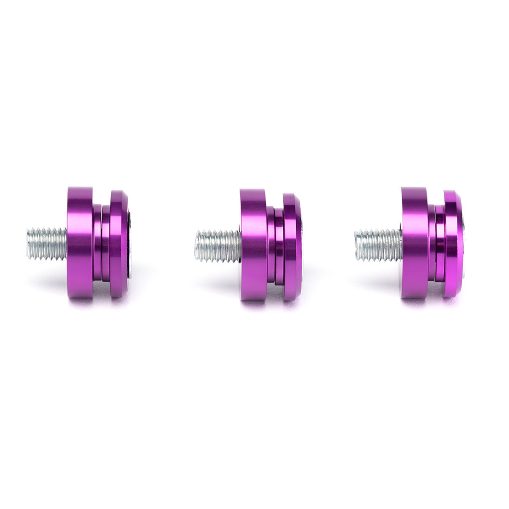 ACUITY Shifter Base Bushings for the '06-'11 Civic and Civic Si