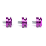 ACUITY Shifter Base Bushings for the '06-'11 Civic and Civic Si