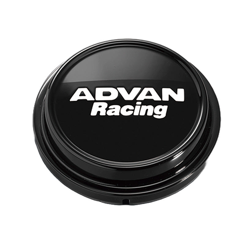 Advan AD-R Truck Center Cap (Black) - RG-D2 for Truck & SUV 17"-18"/ GT Heavy Duty 17"