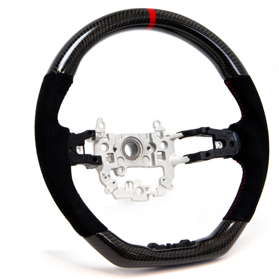 PRL Motorsports Steering Wheel for 2022+ Honda Civic