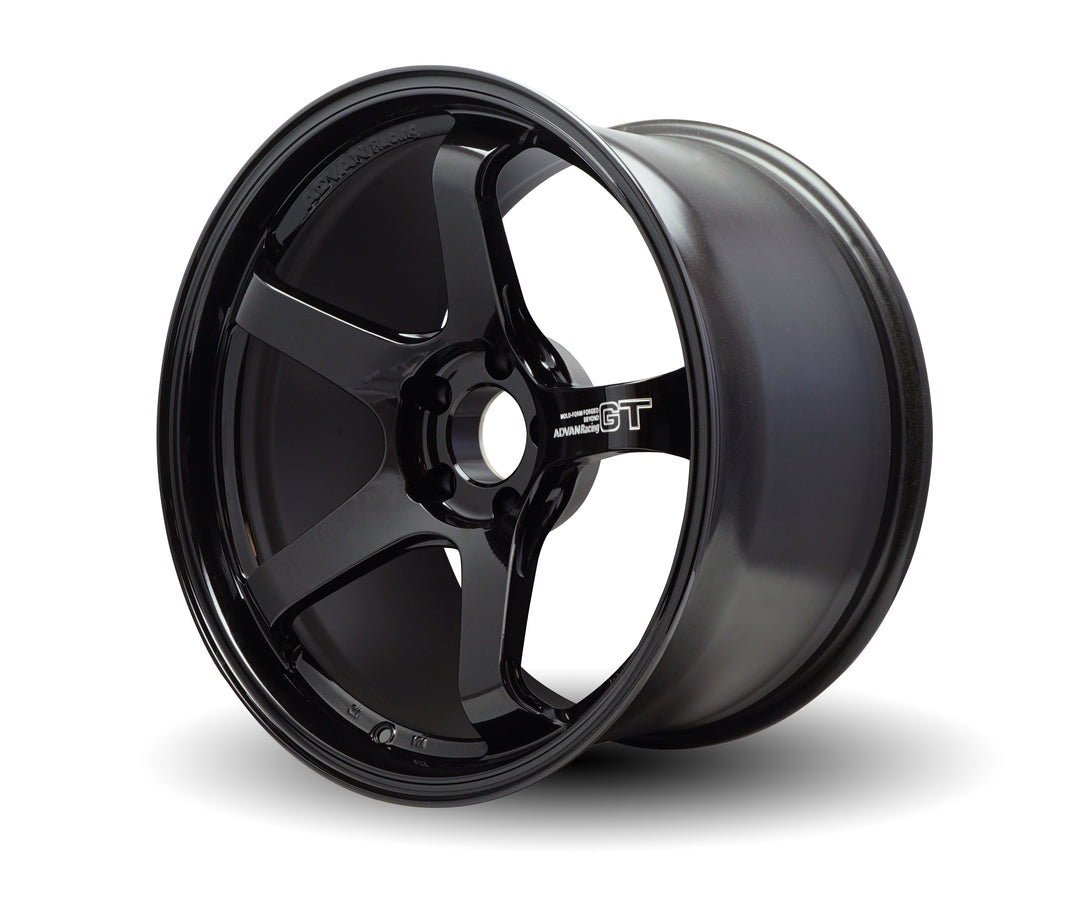 Advan GT Beyond (Concave 4) - 18x10.0 / Offset +40 / 5x120