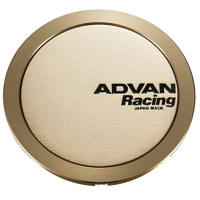 Advan Racing Center Caps