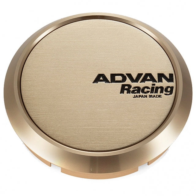 Advan Center Caps