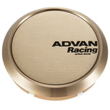Advan Center Caps