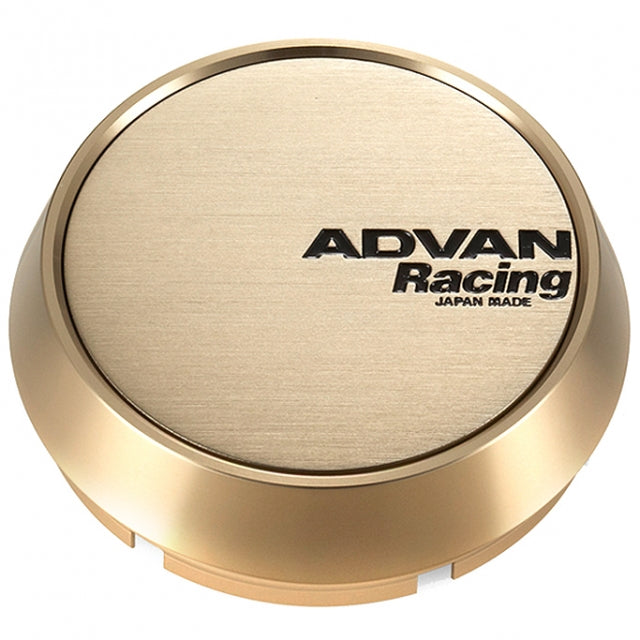 Advan Racing Center Caps