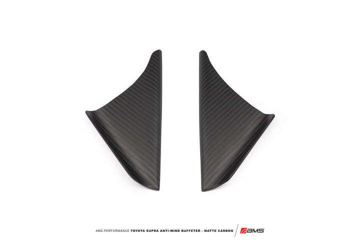 AMS Performance Anti-Wind Buffeting Kit for Toyota GR Supra A90 2020+