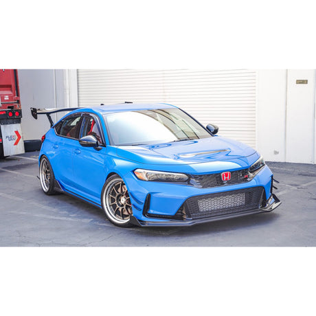 Flf Body Kit Full Body Kits – LMTLS Auto