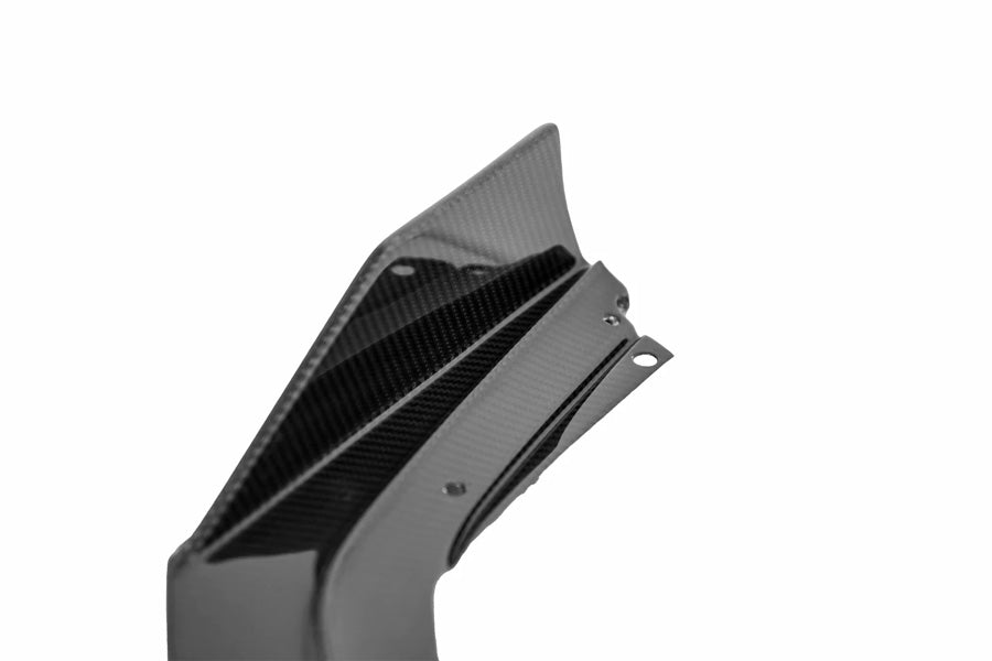 APR Performance Carbon Fiber Air Dam for Acura Integra Type S 2024+ DE5