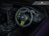 AutoTecknic Competition Shift Paddles - BMW F15 X5 | F16 X6