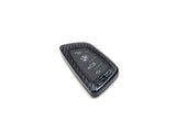 AutoTecknic Dry Carbon Remote Key Case - BMW F85 X5M | F86 X6M | F15 X5 | F16 X6
