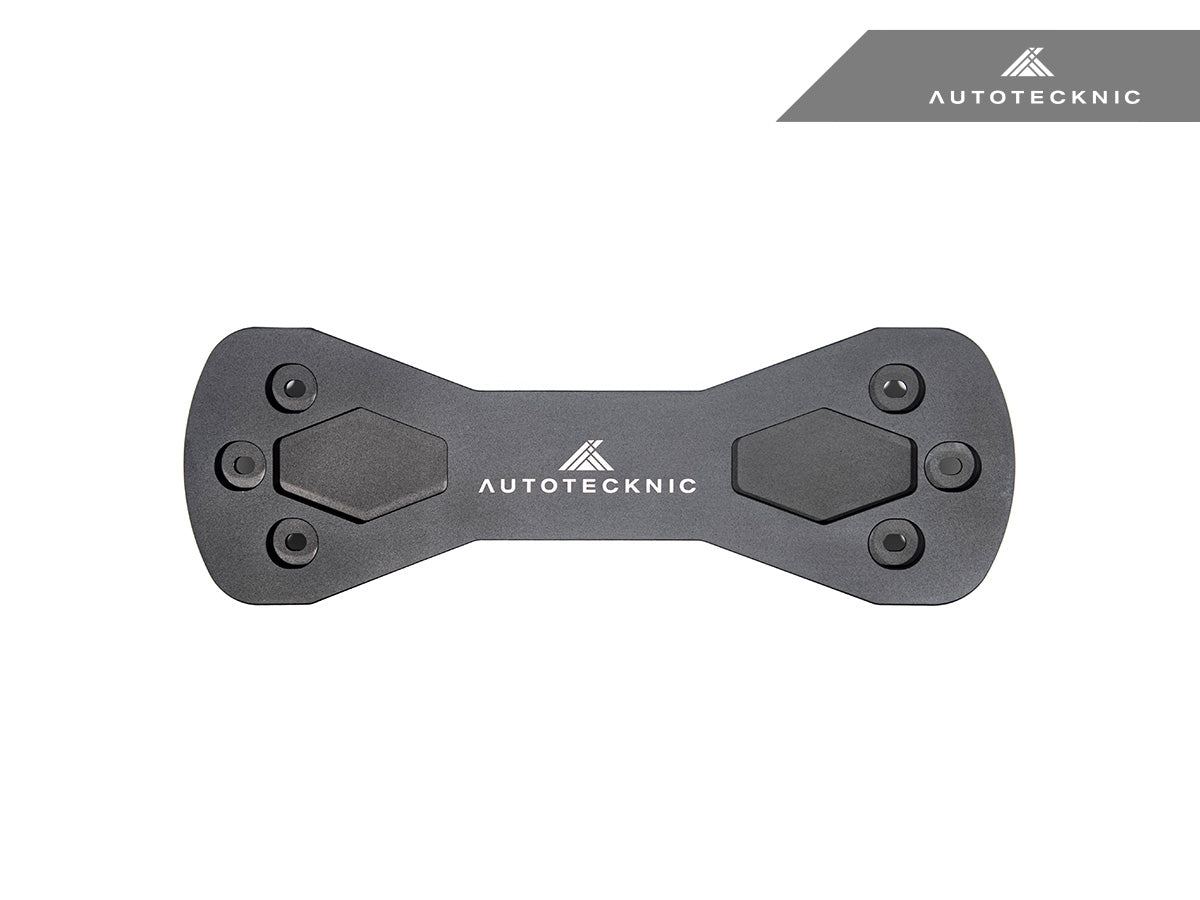 AutoTecknic Lower Reinforcement Brace - BMW F30 3-Series