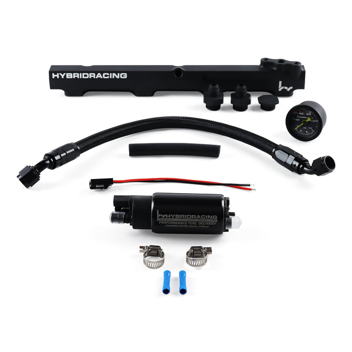 Hybrid Racing B-Series Fuel System Package