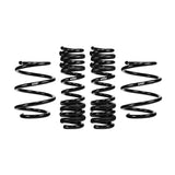 Eibach Pro-Kit Springs for BMW G80 M3 Competition 2021 with lowered ride height and improved performance