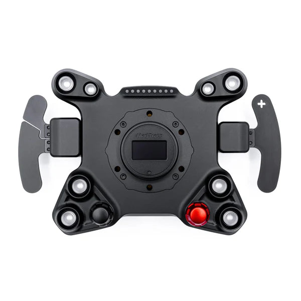 JQWerks Madtrace® GEN2 PODIUM LINE Racing Steering Wheel System For 2017+ Honda Civic Type R FK8 / FL5 / 2024+ Acura Integra Type S DE5
