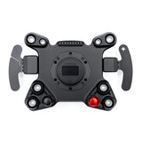 JQWerks Madtrace® GEN2 PODIUM LINE Racing Steering Wheel System For 2017+ Honda Civic Type R FK8 / FL5 / 2024+ Acura Integra Type S DE5