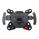 JQWerks Madtrace® GEN2 PODIUM LINE Racing Steering Wheel System For BMW G Chassis