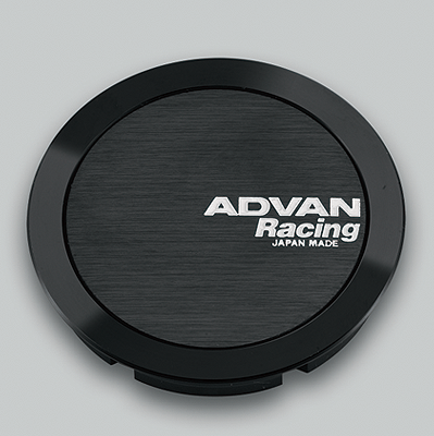 Advan Racing Center Caps