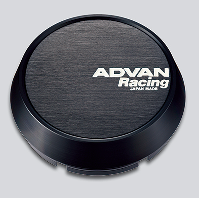 Advan Racing Center Caps