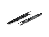 AutoTecknic Replacement Stealth Black Fender Trims - BMW F80 M3 | F82 M4