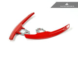 AutoTecknic Competition Shift Paddles - BMW F85 X5M | F86 X6M