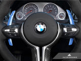 AutoTecknic Competition Shift Paddles - BMW F15 X5 | F16 X6