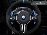 AutoTecknic Competition Shift Paddles - BMW F85 X5M | F86 X6M