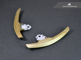 AutoTecknic Competition Shift Paddles - BMW F85 X5M | F86 X6M