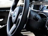 AutoTecknic Competition Shift Paddles - BMW F15 X5 | F16 X6