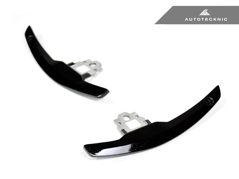 AutoTecknic Competition Shift Paddles - BMW F85 X5M | F86 X6M