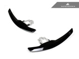 AutoTecknic Competition Shift Paddles - BMW F85 X5M | F86 X6M