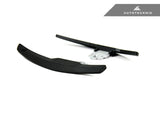 AutoTecknic Competition Shift Paddles - BMW F85 X5M | F86 X6M
