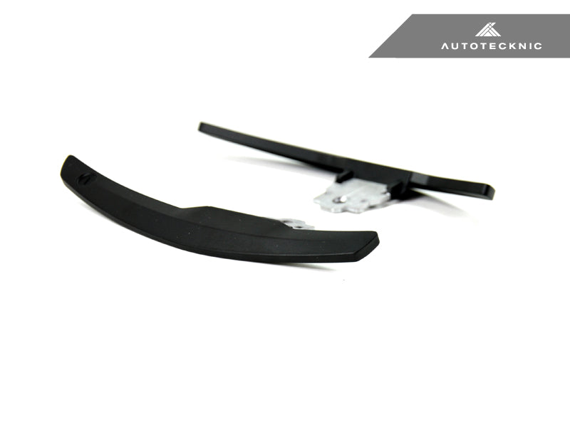 AutoTecknic Competition Shift Paddles - BMW F06/ F12/ F13 6-Series